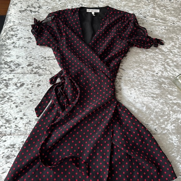 XS BCBG sundress - Picture 1 of 4